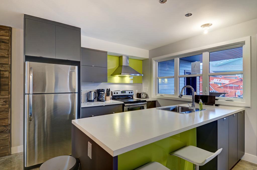 L'Express Apartment Saint-Ferreol-les-Neiges Exterior photo