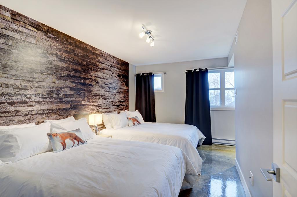 L'Express Apartment Saint-Ferreol-les-Neiges Exterior photo