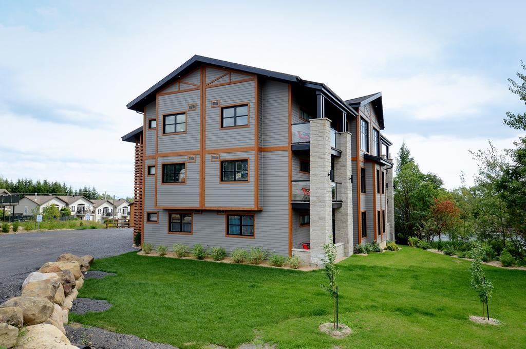 L'Express Apartment Saint-Ferreol-les-Neiges Exterior photo